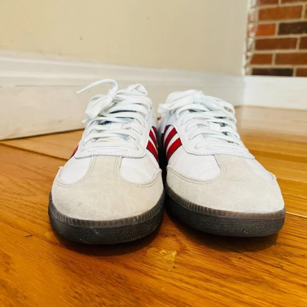 Samba OG Sneaker Size 11.5 NEW!